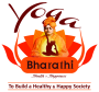yoga bharathi trust logo