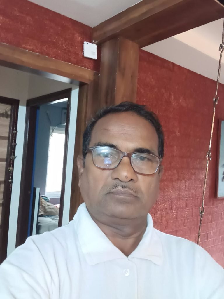 yoga bharathi trust yoga instructor