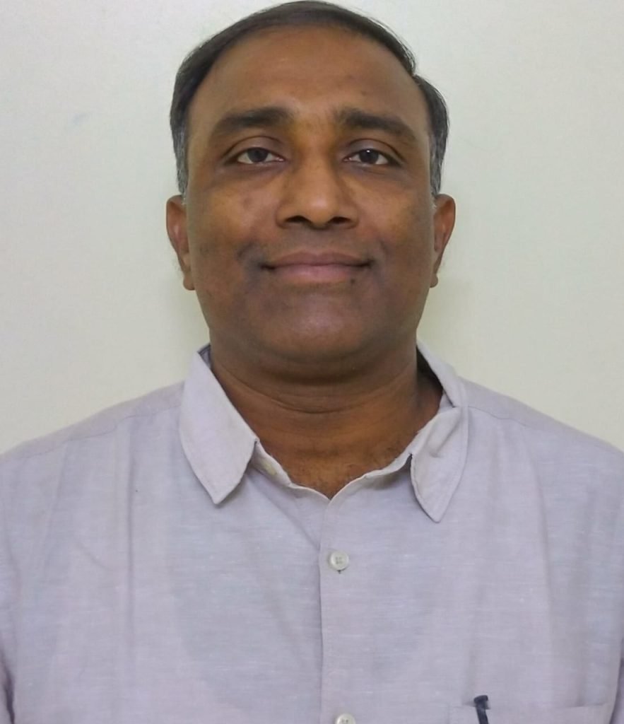 yoga bharathi trust yoga instructor