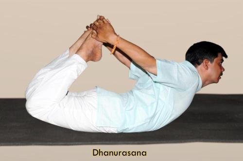 Dhanurasana copy